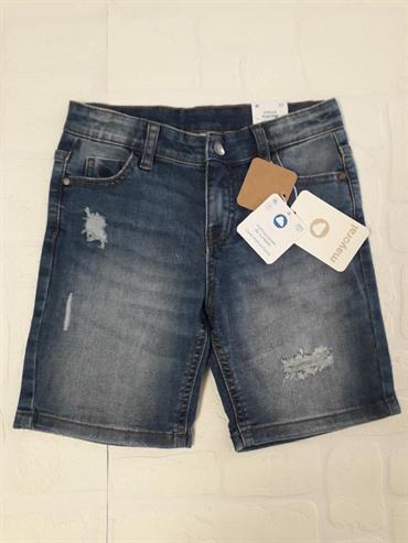 bermuda texano MAYORAL Art. 3230 Jeans
