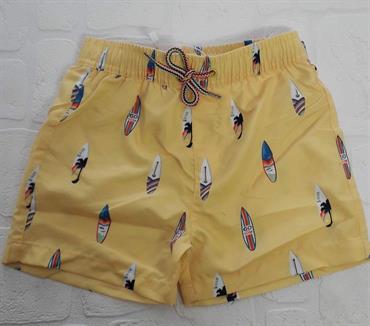 Costume bermuda play MAYORAL Art. 3648 Banana