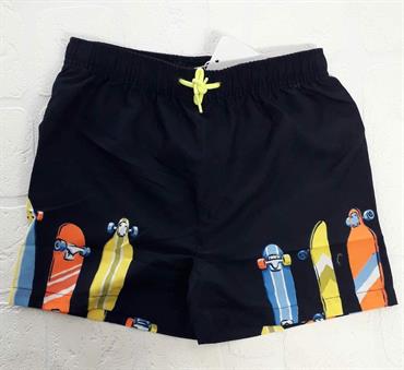 Costume bermuda skates MAYORAL Art. 3649 Marino