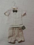 - COMPLETO BABY A A2113 NEONATO PANTALONE RIGA