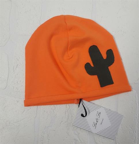 CAPPELLO LU&LU 31 BABY ARANCIONE