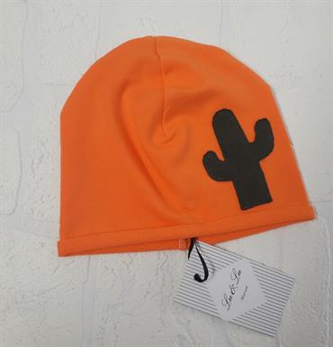 CAPPELLO LU&LU 31 BABY ARANCIONE