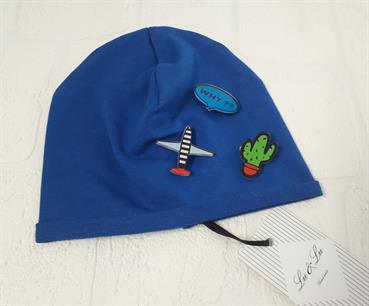 CAPPELLO LU&LU 631 BABY ROYAL SPILLE