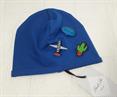 CAPPELLO LU&LU 631 BABY ROYAL SPILLE