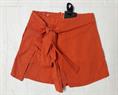 SHORT GAIALUNA G3145 JUNIOR ARANCIONE FIOCCO