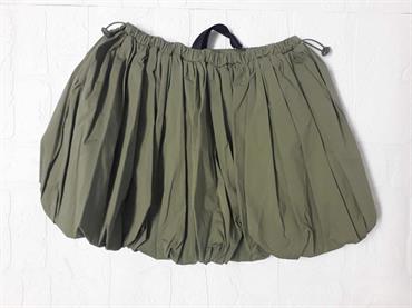 GONNA GAIALUNA G3149 JUNIOR VERDONE ARRICCIATA