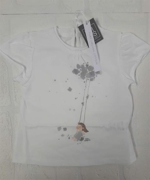 ABITO KID'S COMPANY TS21E255 NEONATA ALTALENA