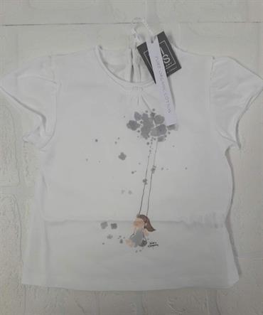 ABITO KID'S COMPANY TS21E255 NEONATA ALTALENA