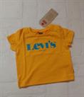 T-SHIRT MC LEVI'S 6EC814-N0E GIALLO NEO