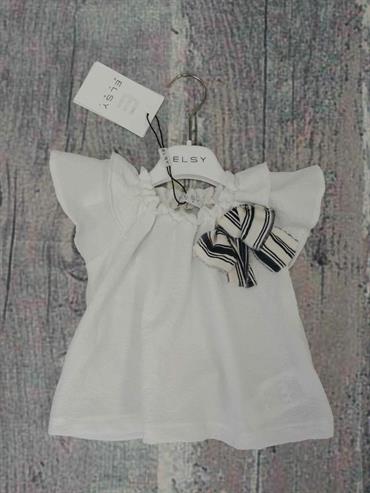 CASACCA ELSY 6903 ESTEFANIA BIANCO BABY