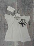 CASACCA ELSY 6903 ESTEFANIA BIANCO BABY