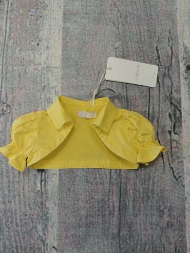 GIACCHINO FUN&FUN FNNJK7705 NEO GIALLO