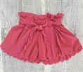 SHORT FAAK FJ21-0513FX JUNIOR FUCSIA