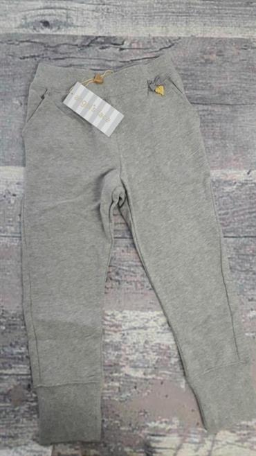 PANTALONE ANGELS FACE EMMA BABY GRIGIO