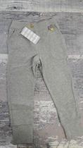 PANTALONE ANGELS FACE EMMA BABY GRIGIO