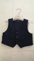 GILET BABY A. 02 NEO BLU