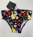 SLIP F**K FJ21-4057U FIORI E FRUTTA