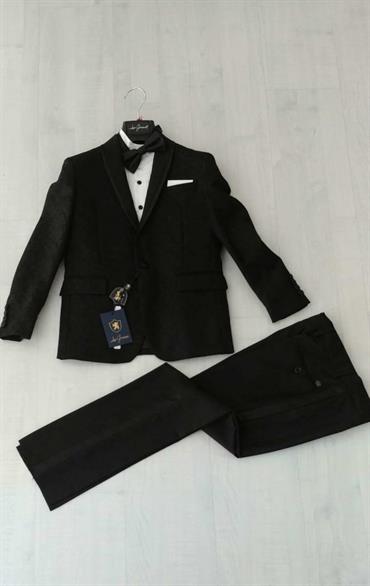 ABITO LES GAMINS LGM458037B Col. NERO