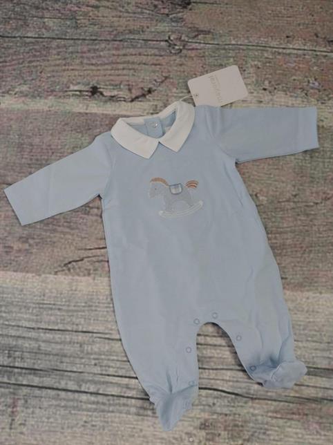 TUTINA MAYORAL 1626 AZZURRO CAVALLINO NEO