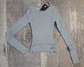 MAGLIA GUESS J1YR05Z2V40-ENBU JUNIOR COSTINE CELESTE