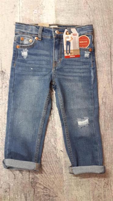 JEANS LEVI'S 4ED525-M0V JUNIOR