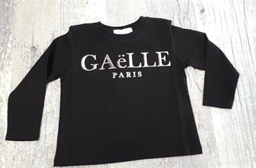 T-SHIRT ML GAELLE 2741M0393 NERA