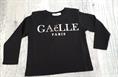 T-SHIRT ML GAELLE 2741M0393 NERA