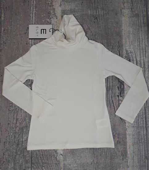 DOLCEVITA ELSY SENAPE BIANCO JUNIOR