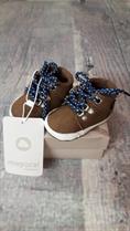 stivaletto mayoral 9450 marrone neo