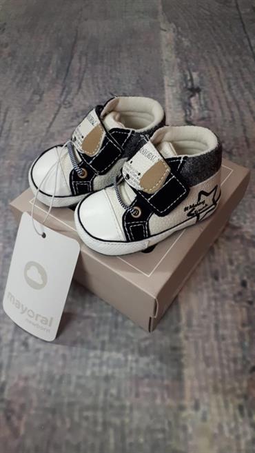 snakers mayoral 9452 orsetto strappo neo