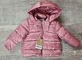 PIUMINO MAYORAL 2440 NEONATA ROSA CAPPUCCIO