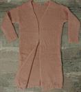 CARDIGAN GAIALUNA G3303 ROSA JUNIOR