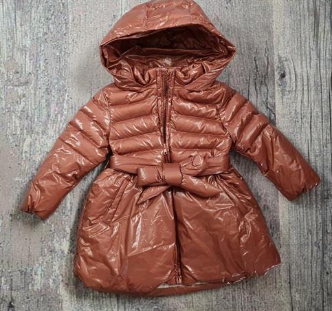 PIUMINO ALICE PI 2908 ROSA ANTICO BABY