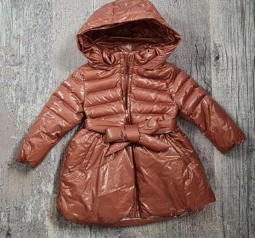 PIUMINO ALICE PI 2908 ROSA ANTICO BABY
