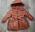 PIUMINO ALICE PI 2908 ROSA ANTICO BABY