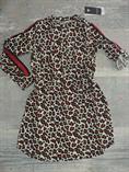 MAXI CAMICIA GUESS J1YK19WDM30-P899 MACULATA JUNIOR