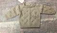 MAGLIA LI&ME LENNY BEIGE NEO