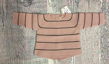 MAGLIA LI&ME IGGY ROSA NEO