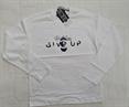 T-SHIRT ML STG STG592 JUNIOR BIANCA