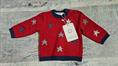 MAGLIA MAYORAL 2371 NEO ROSSO STELLE