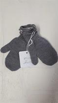 MUFFOLE CATYA 125544 NEO GRIFGIO