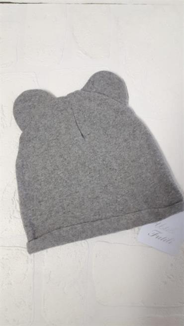 CAPPELLINO CATYA 125505 NEO GRIGIO ORECCHIE