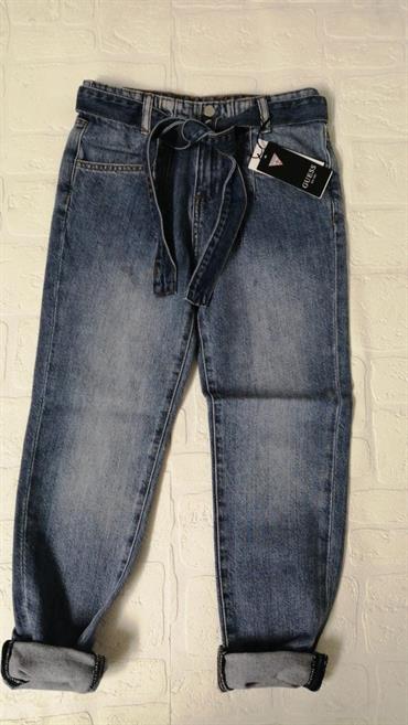 JEANS GUESS J2RA01D45E0-HINS CINTA FIOCCO JUNIOR