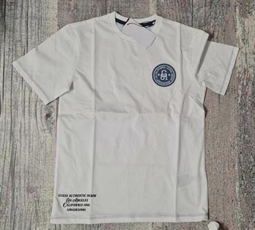 TSHIRT GUESS L2RI10K8HM0-G011 JUNIOR BIANCA PATCH JEANS