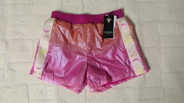 PANTALONCINO GUESS J2RD04WEER0-F4RN SFUMATO JUNIOR