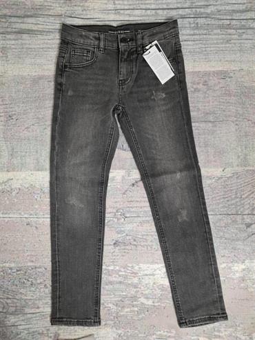 JEANS GUESS L2RA10D4L70-YCLD JUNIOR GRIGIO SCURO