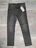 JEANS GUESS L2RA10D4L70-YCLD JUNIOR GRIGIO SCURO