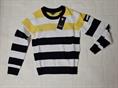 MAGLIONCINO GUESS L2RR00Z2NN0-S287 RIGHE JUNIOR