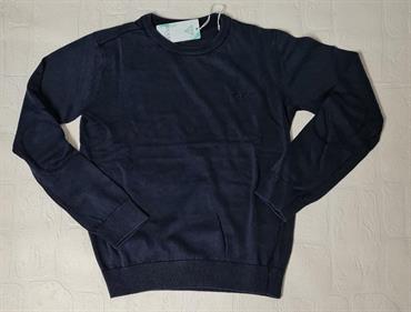 MAGLIONCINO GUESS H2RJ01Z2NN0-G7V2 BLU JUNIOR