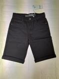 SHORT GUESS L1RD03WE620-JBLK JUNIOR BLU